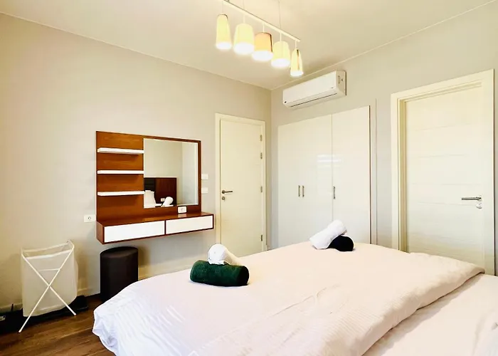 Elgouna Cozy 1br Cyan Lagoon View *