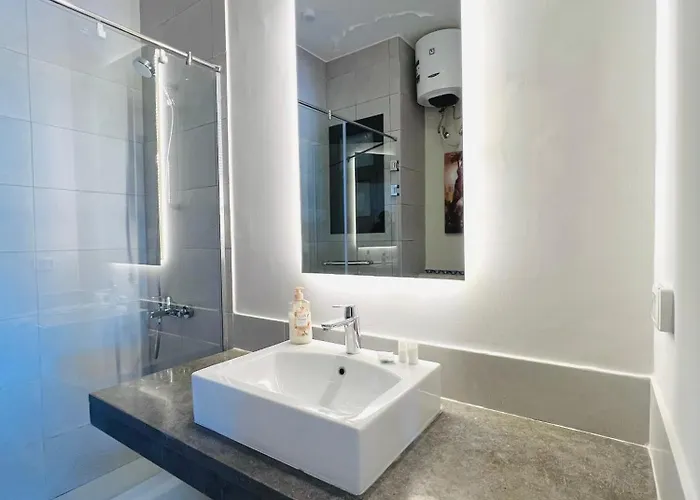 Elgouna Cozy 1br Cyan Lagoon View Apartman Gurdaka